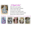 El Regalo Ideal. Regalos para recién nacidos.