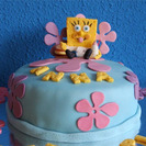 IlusionaCakes, decoración de tartas y bizcochos en Madrid