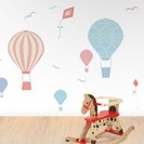 MAMBO home trends. Vinilos infantiles para decorar