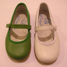 Zapateria infantil en Madrid De Fábula