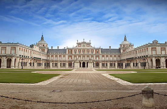 Excursión con niños a Aranjuez