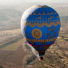 Aranjuez por tierra, mar y aire