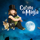 Cursos de magia para niños en Madrid