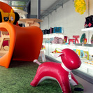 Objetos de decoración y muebles de diseño para niños en Coolkids