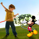 ¡Bienvenido, Disney Junior!