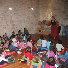 Cuentacuentos en Castellano y en Francés en Valencia