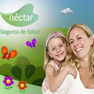  ¿Conoces las ventajas de contratar el seguro de salud de tu familia con Néctar Seguros de Salud? 