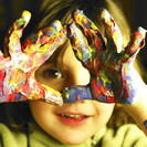 La importancia de educar a los niños en el arte