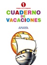 Cuadernos de vacaciones para los niños de primaria. 