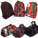 Mochilas para la vuelta al cole de Quiksilver
