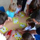 Juegos para niños. Zingo!! Original y Divertido