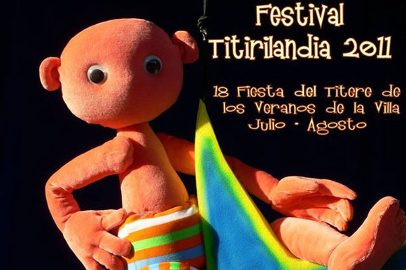 Titirilandia 20011