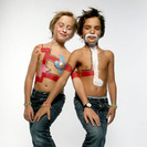  Keith Haring colabora con Tommy Hilfiger en una de las colecciones de zapatos para niños más divertidas