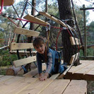 Parques de Aventura para niños en España