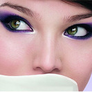 Ojos ahumados: la mirada de moda