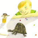 “La tortuga de Hans.” Una de las mejores novedades editoriales de Anaya.