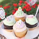 Ideas para un cumpleaños de princesas