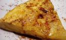 Tortilla de manzana