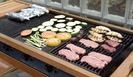 ESPECIAL BARBACOA 1: GUARNICION