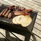 Cómo hacer una barbacoa.  