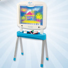 Flash Light, pizarra para niños