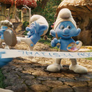Estreno de cine para niños: Los Pitufos en 3D
