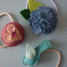 Accesorios y objetos decorativos para el Bebé en Nicoletas