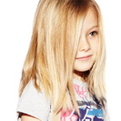 Moda para Niños divertida de Little Marc Jacobs