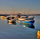 Viajar con niños a Mar Menor
