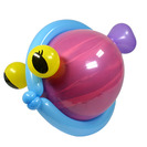 Figuras con globos: un simpático pez