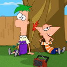 Cine para niños. Phineas y Ferb: A través de la segunda dimensión