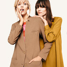 H&M estrena página y colección Otoño Invierno 2011