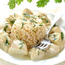 Receta fácil de pescado para niños