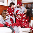 Pijamas para toda la familia de Coup de Coeur
