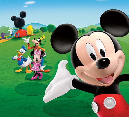 Descubre la programación de vuelta al cole en Disney Junior