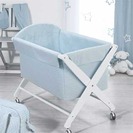 Los mejores complementos para tu bebé en AQ Interiores
