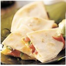 Receta de Quesadillas 