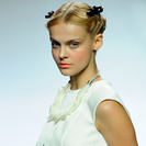 CIBELES MADRID FASHION WEEK P/V 2012