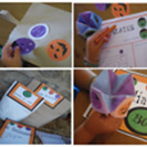 Organiza HALLOWEEN con la ayuda de los peques. Un buen plan para el puente