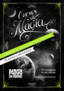 Escuela de magia para padres y madres en Madrid