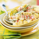 Receta de Ensaladilla