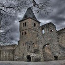 El Castillo de Frankenstein en Alemania