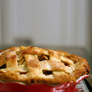 Tarta de Manzana