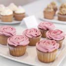 Cupcakes y galletas decoradas en Victoria's Cakes Barcelona