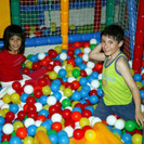 PARQUE DE OCIO INFANTIL Y CELEBRACIONES DE CUMPLEAÑOS