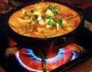 Pescado a la parrilla  - Moqueca de peixe Brasil