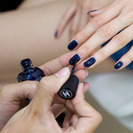 MODA EN LACAS DE UÑAS