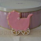 Galletas decoradas en Málaga