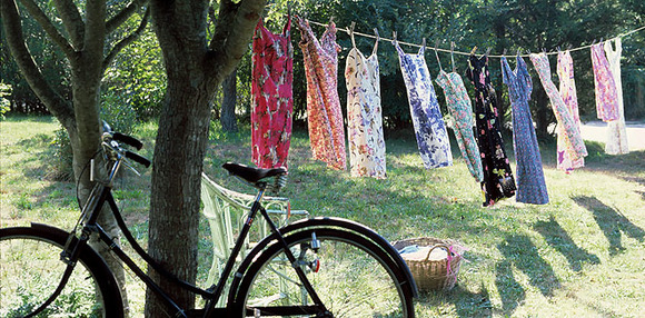 Cómo quitar manchas de la ropa