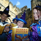 El mundo de Harry Potter